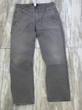 Outdoor Life Pant 32